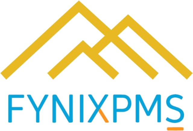 Fynix Property Management System